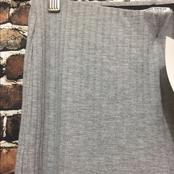 Zara pant size M NWT - Picture 3 of 7